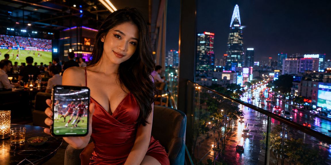 Trải nghiệm casino trên điện thoại tại TP.HCM với c168f