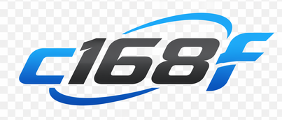 c168f